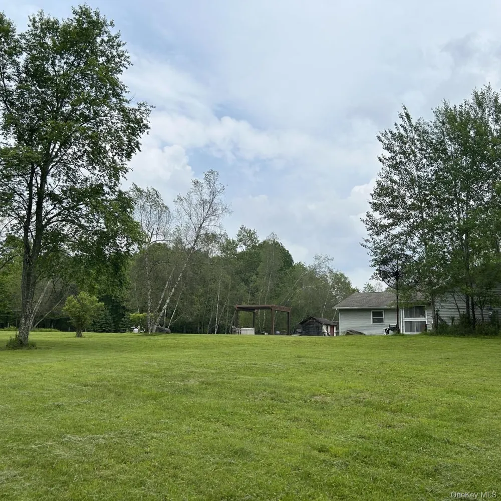 69 Crabby Road Loch Sheldrake, NY 12759