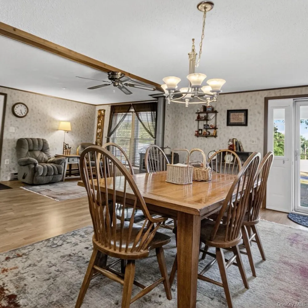 69 Crabby Road Loch Sheldrake, NY 12759