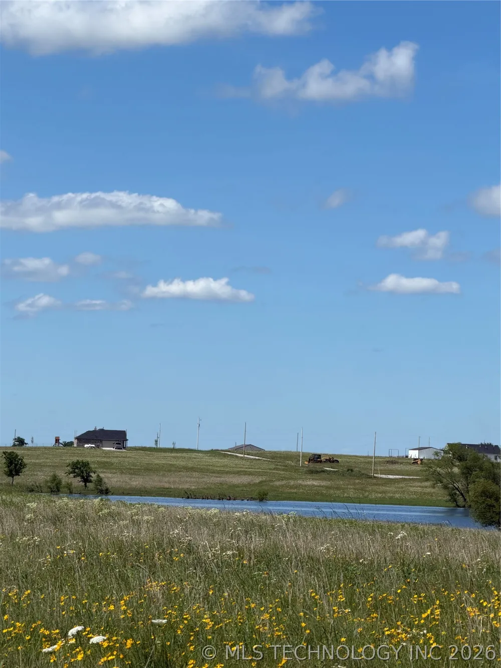 360 ROAD Talala, OK 74080