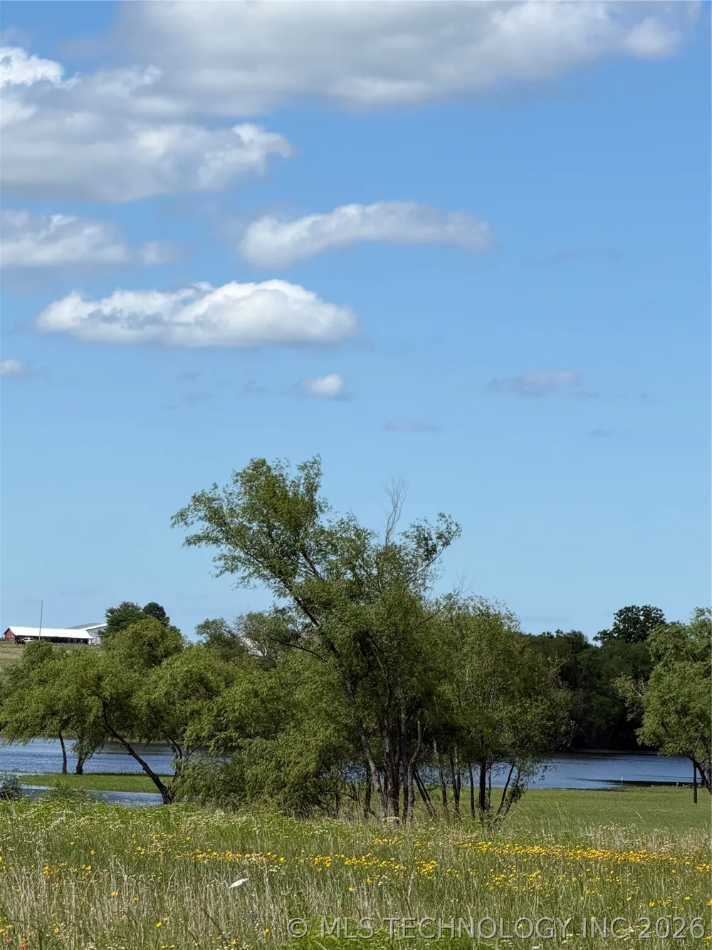 360 ROAD Talala, OK 74080