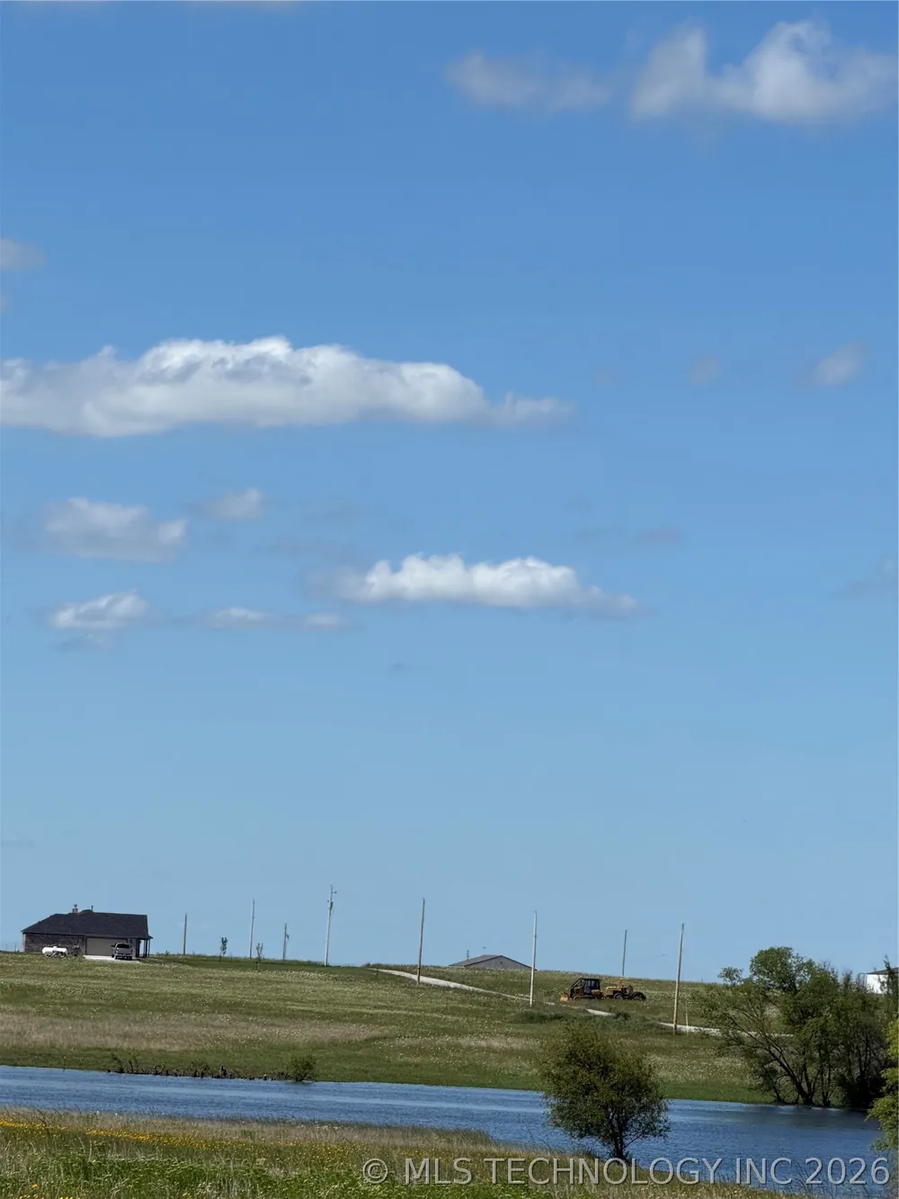 360 ROAD Talala, OK 74080