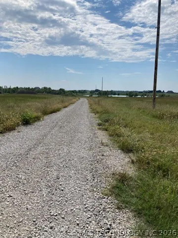 360 ROAD Talala, OK 74080