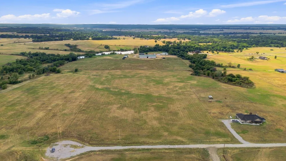 360 ROAD Talala, OK 74080