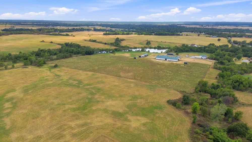 360 ROAD Talala, OK 74080