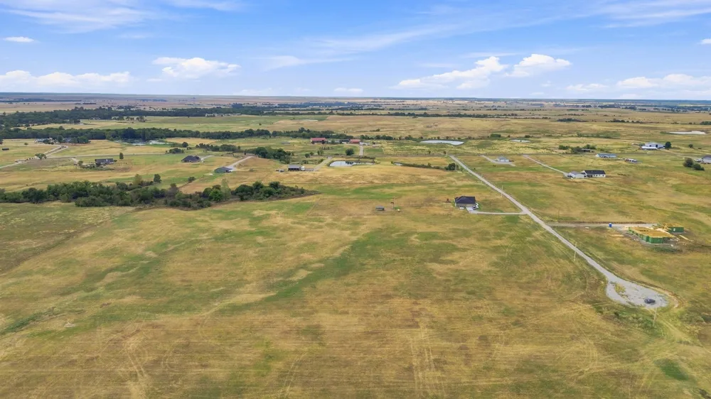 360 ROAD Talala, OK 74080