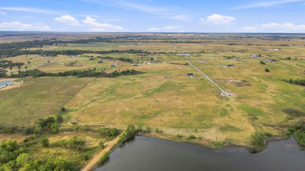 360 ROAD Talala, OK 74080