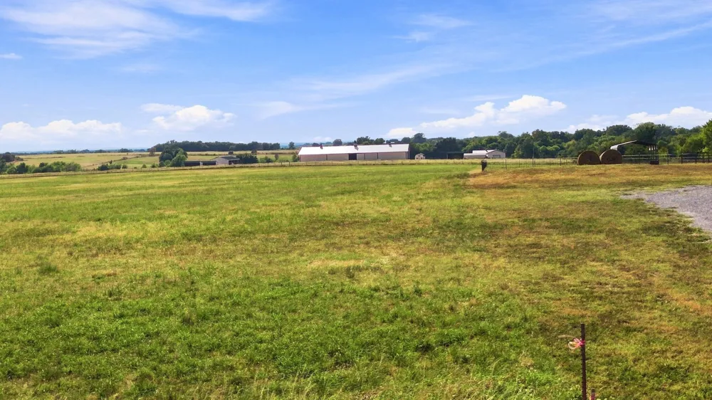 360 ROAD Talala, OK 74080