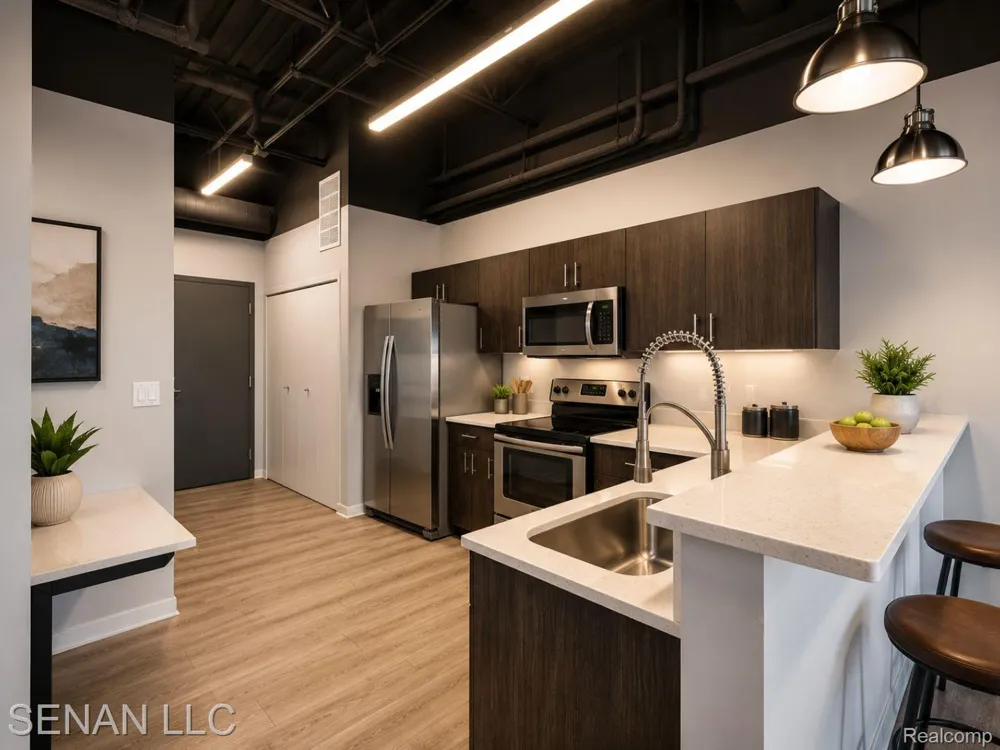 22241 Michigan Avenue #1 Dearborn City, MI 48124