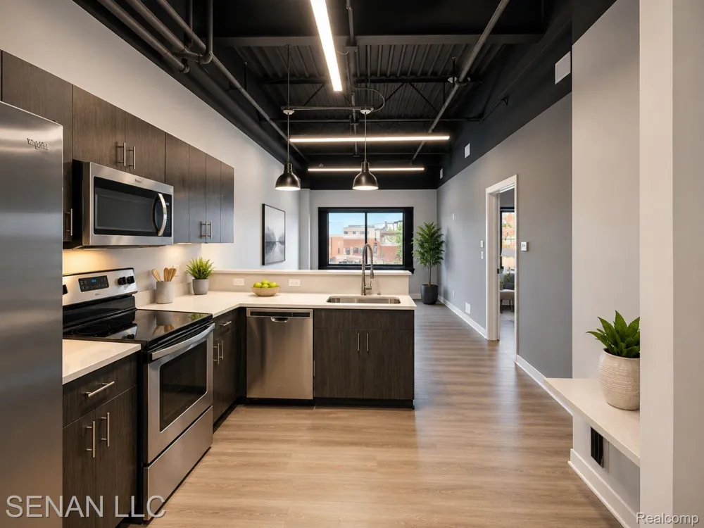 22241 Michigan Avenue #1 Dearborn City, MI 48124
