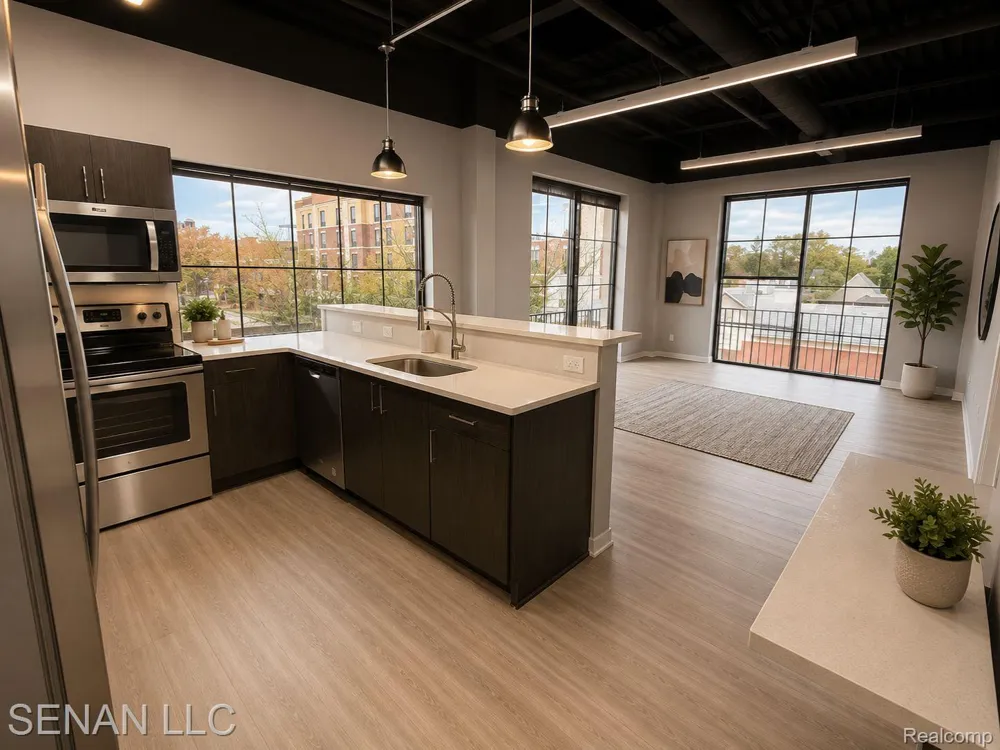 22241 Michigan Avenue #1 Dearborn City, MI 48124