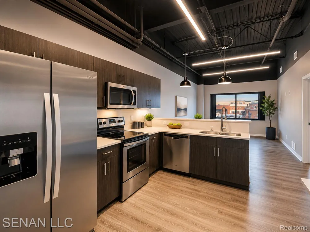 22241 Michigan Avenue #1 Dearborn City, MI 48124