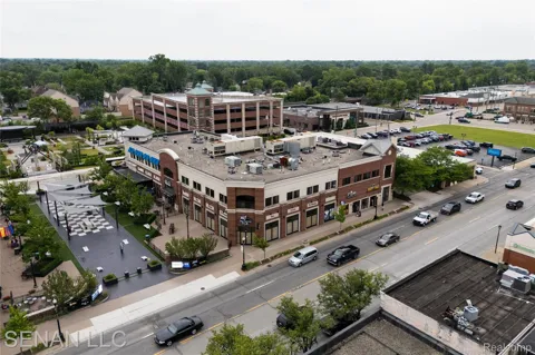 22241 Michigan Avenue #1