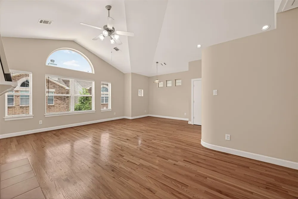 3605 Main Plaza Drive South Houston, TX 77025