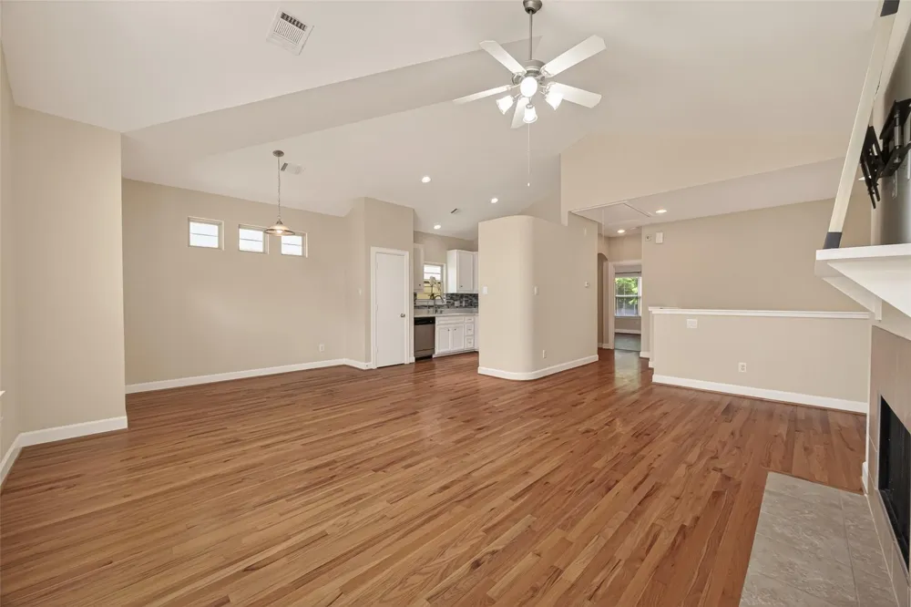 3605 Main Plaza Drive South Houston, TX 77025