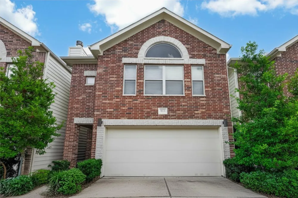 3605 Main Plaza Drive South Houston, TX 77025