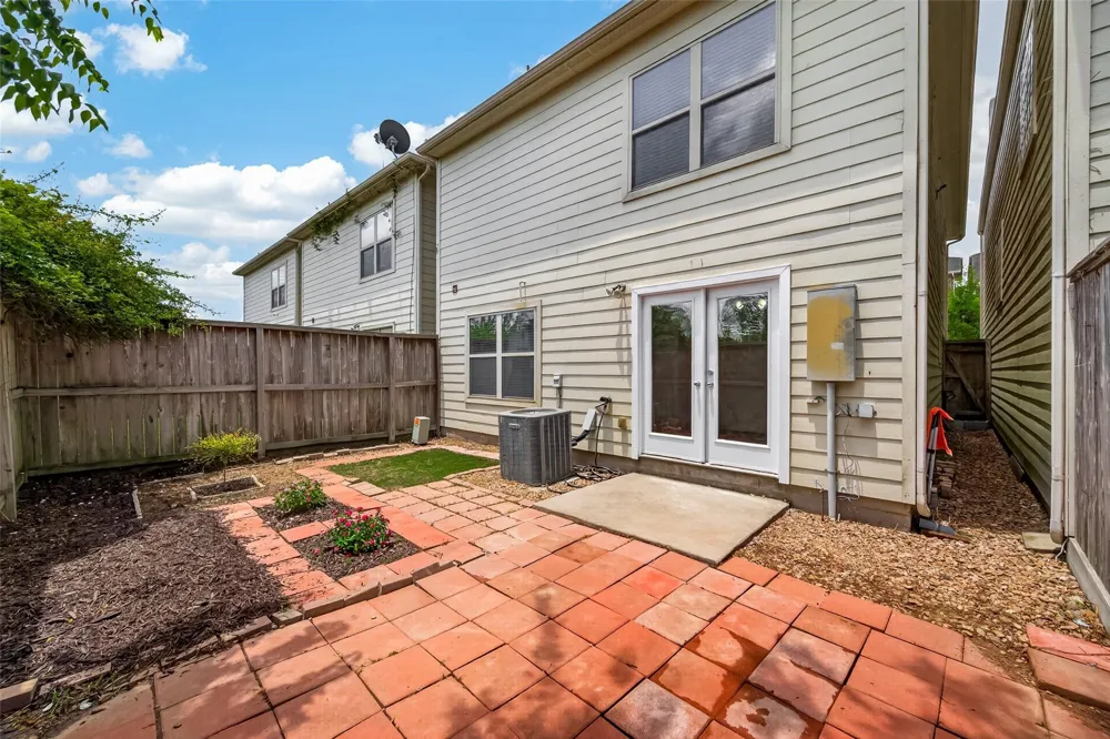 3605 Main Plaza Drive South Houston, TX 77025