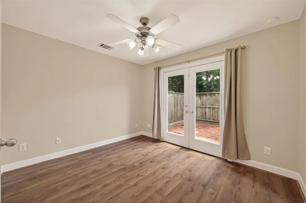 3605 Main Plaza Drive South Houston, TX 77025
