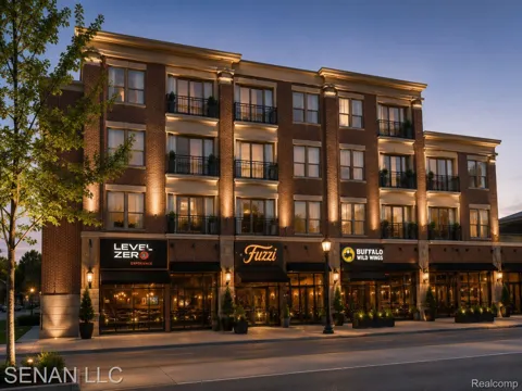22230 Michigan Avenue #1
