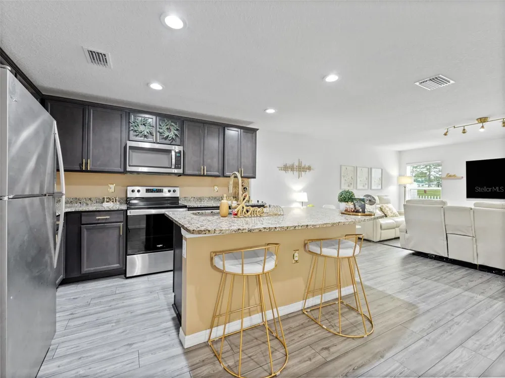 8975 SOUTHERN CHARM CIRCLE Brooksville, FL 34613