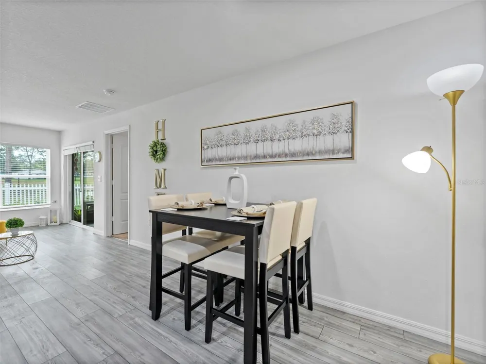 8975 SOUTHERN CHARM CIRCLE Brooksville, FL 34613