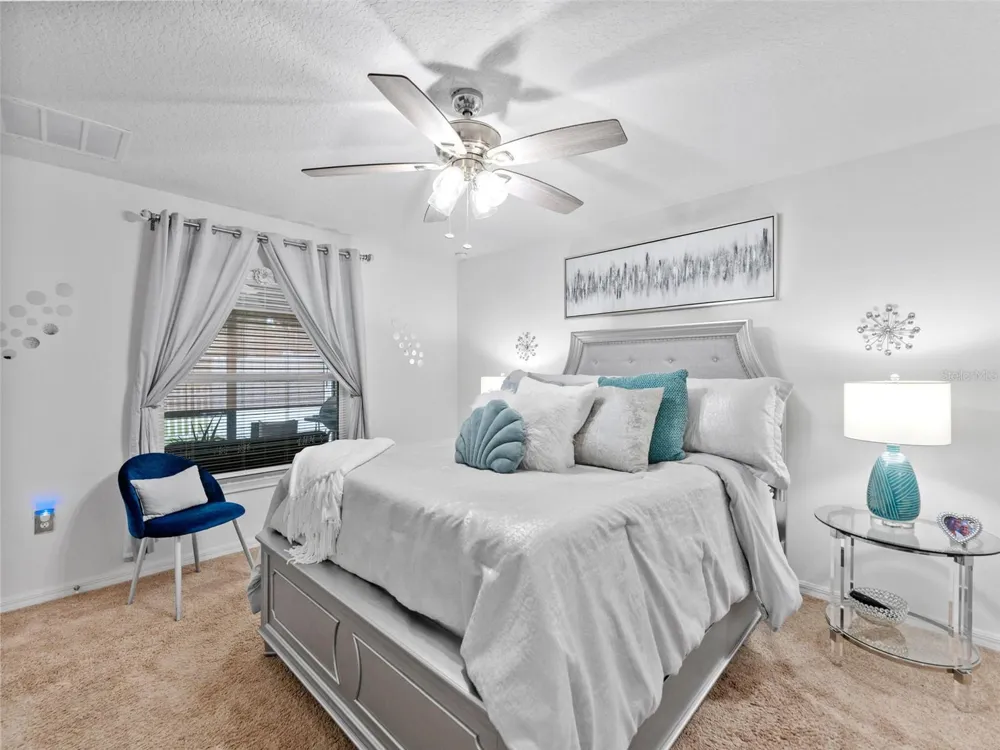 8975 SOUTHERN CHARM CIRCLE Brooksville, FL 34613