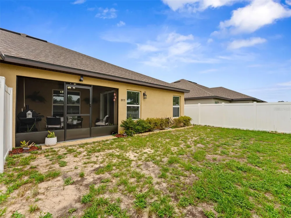8975 SOUTHERN CHARM CIRCLE Brooksville, FL 34613