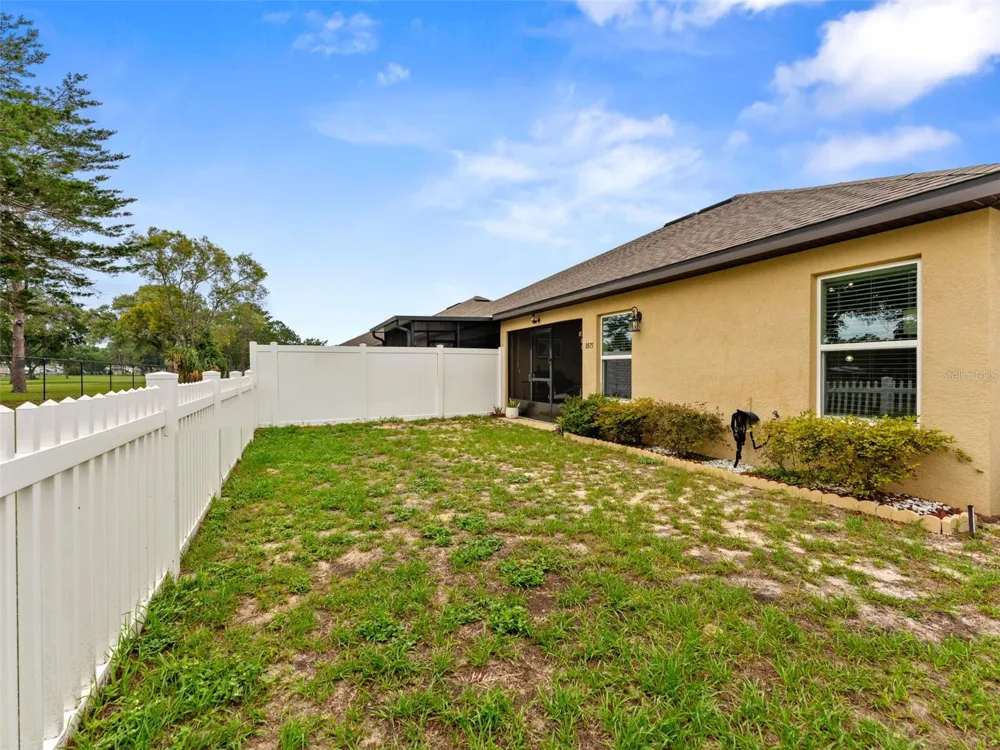 8975 SOUTHERN CHARM CIRCLE Brooksville, FL 34613