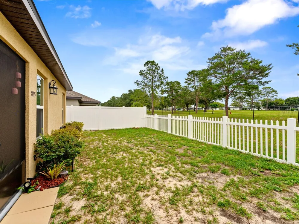 8975 SOUTHERN CHARM CIRCLE Brooksville, FL 34613