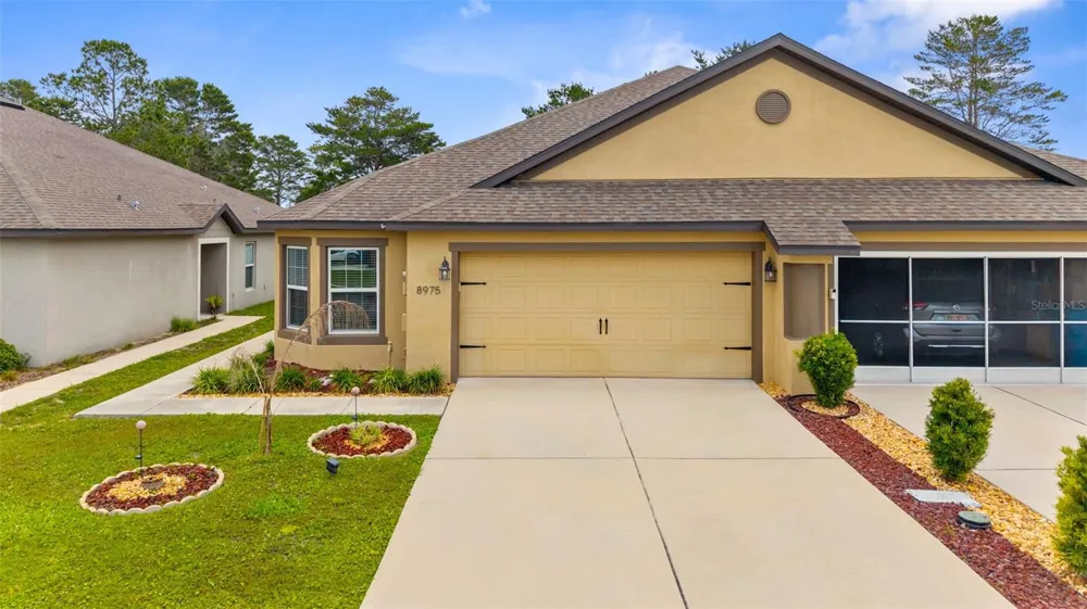 8975 SOUTHERN CHARM CIRCLE Brooksville, FL 34613
