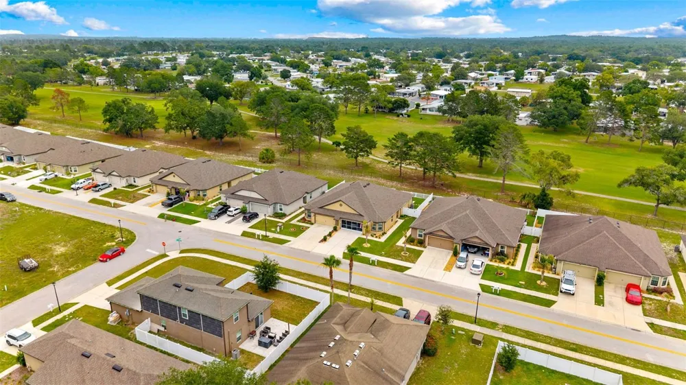 8975 SOUTHERN CHARM CIRCLE Brooksville, FL 34613