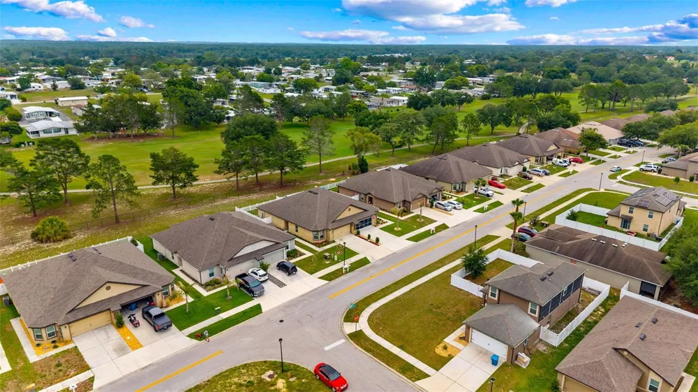 8975 SOUTHERN CHARM CIRCLE Brooksville, FL 34613