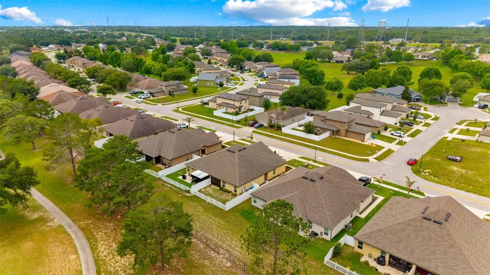 8975 SOUTHERN CHARM CIRCLE Brooksville, FL 34613