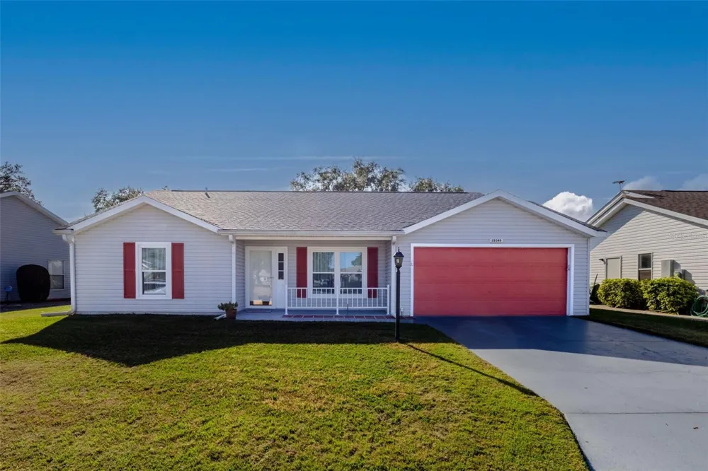 25049 NAVEL AVENUE Leesburg, FL 34748