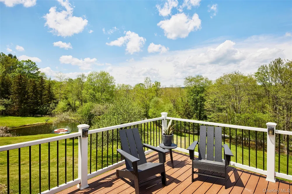 55 Hunter Road Parksville, NY 12768