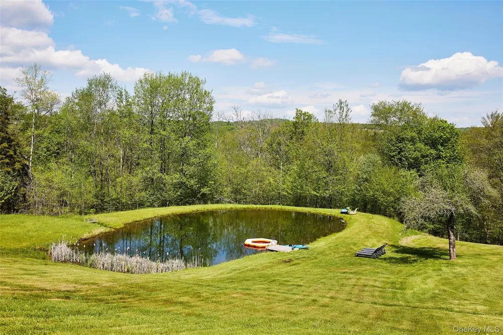55 Hunter Road Parksville, NY 12768