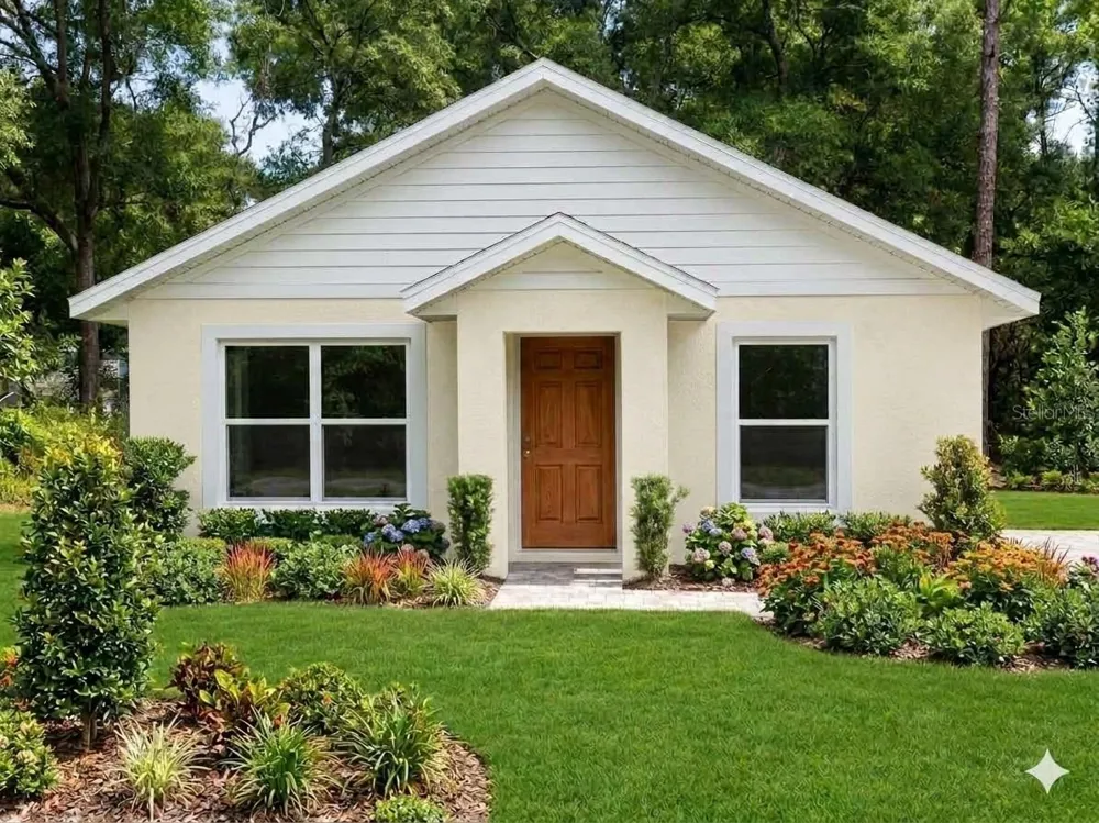 338 2ND WAY Interlachen, FL 32148