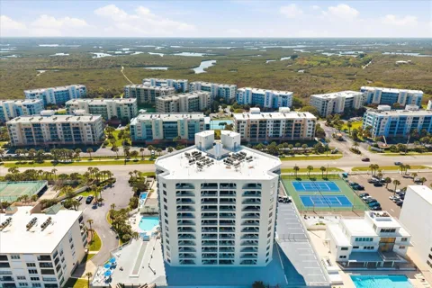 5207 S ATLANTIC AVENUE #1025