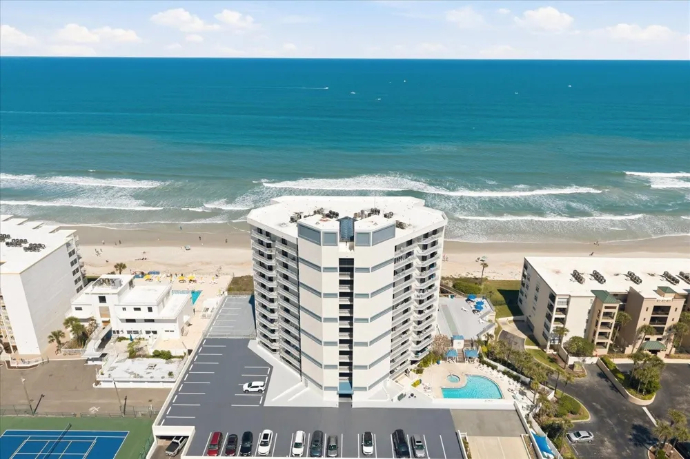 5207 S ATLANTIC AVENUE #1025 New Smyrna Beach, FL 32169