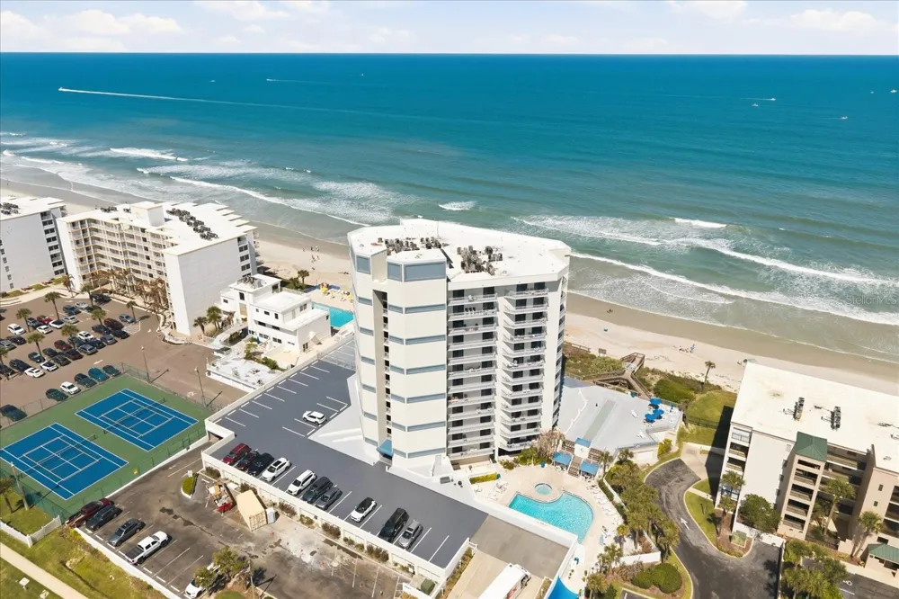 5207 S ATLANTIC AVENUE #1025 New Smyrna Beach, FL 32169