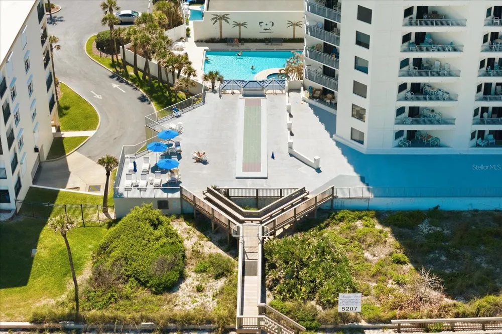 5207 S ATLANTIC AVENUE #1025 New Smyrna Beach, FL 32169