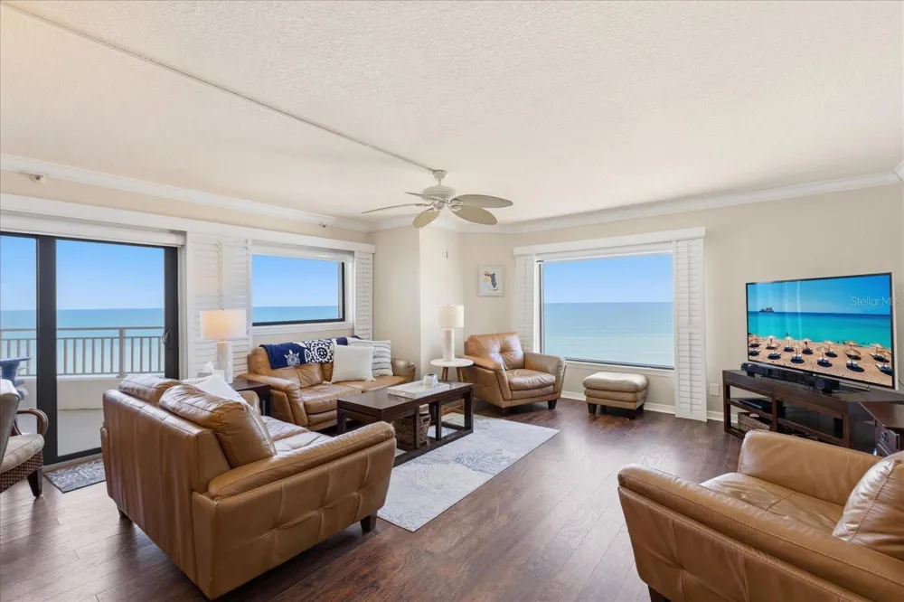 5207 S ATLANTIC AVENUE #1025 New Smyrna Beach, FL 32169