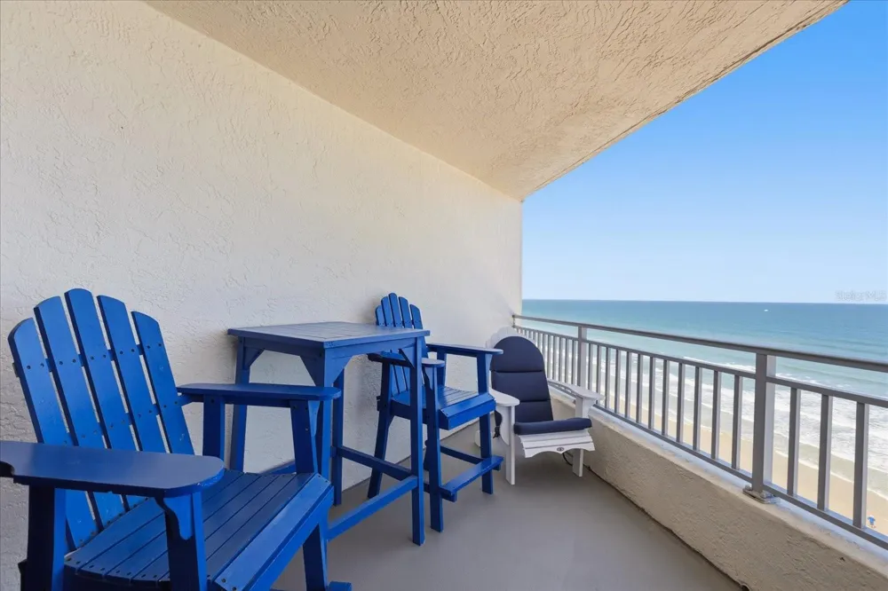 5207 S ATLANTIC AVENUE #1025 New Smyrna Beach, FL 32169