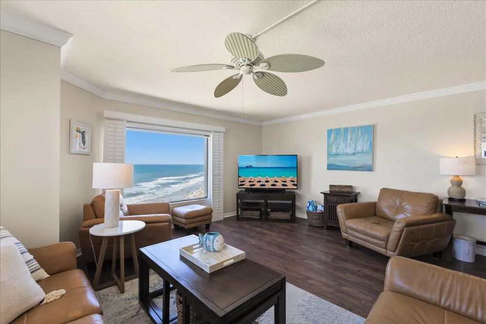 5207 S ATLANTIC AVENUE #1025 New Smyrna Beach, FL 32169