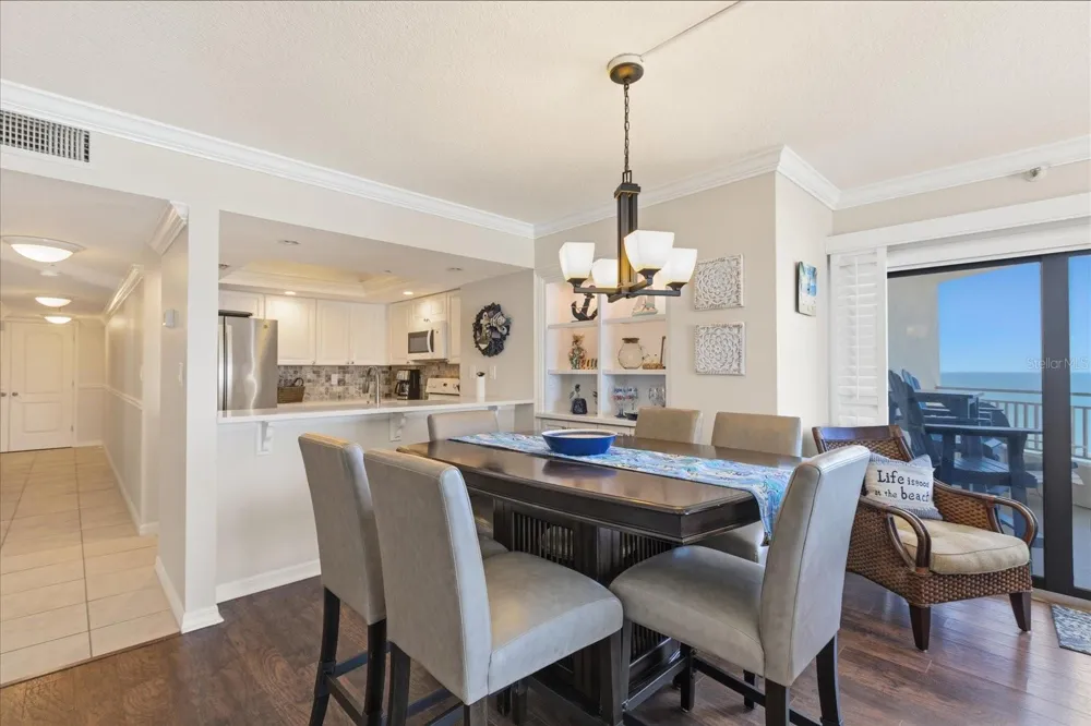 5207 S ATLANTIC AVENUE #1025 New Smyrna Beach, FL 32169