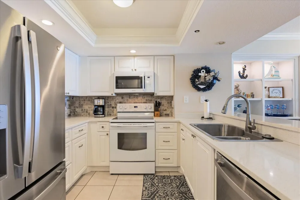 5207 S ATLANTIC AVENUE #1025 New Smyrna Beach, FL 32169