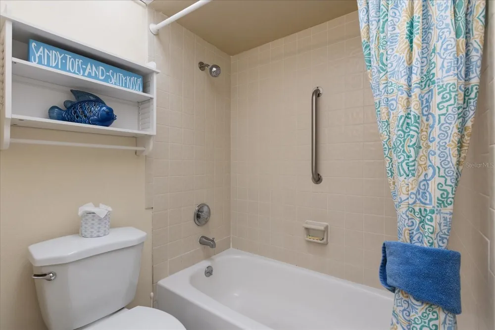 5207 S ATLANTIC AVENUE #1025 New Smyrna Beach, FL 32169