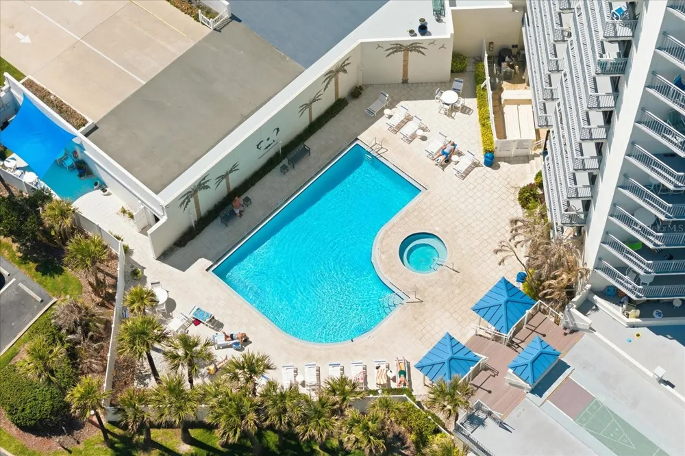 5207 S ATLANTIC AVENUE #1025 New Smyrna Beach, FL 32169