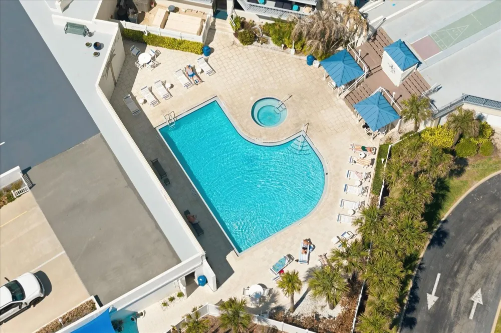 5207 S ATLANTIC AVENUE #1025 New Smyrna Beach, FL 32169