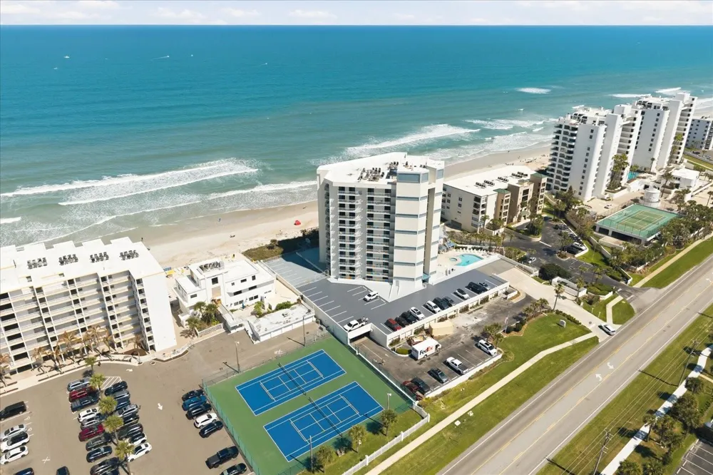 5207 S ATLANTIC AVENUE #1025 New Smyrna Beach, FL 32169
