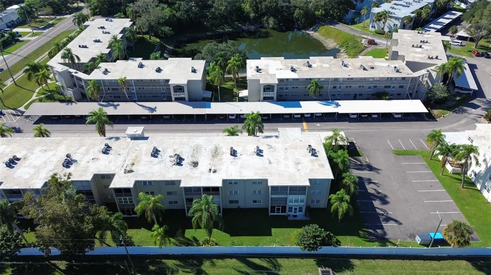 970 VIRGINIA STREET #107 Dunedin, FL 34698